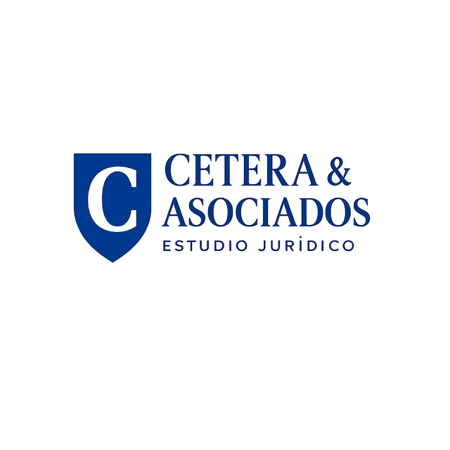 Cetera & Asociados - Estudio Jurídico