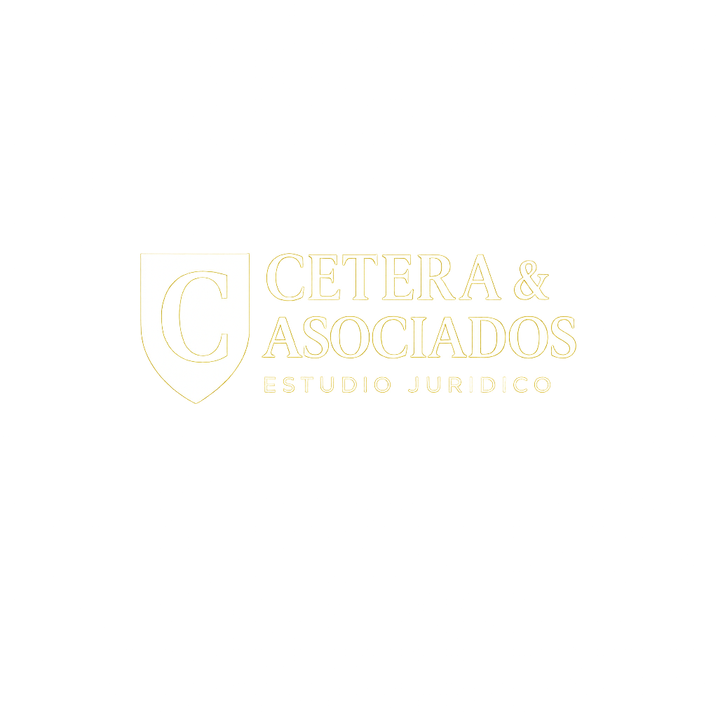 Cetera & Asociados - Estudio Jurídico