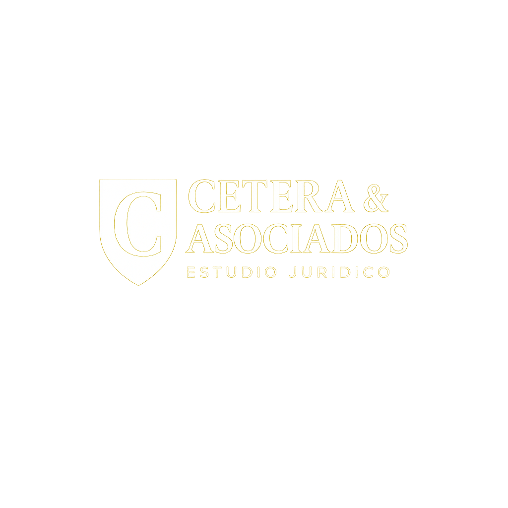 Cetera & Asociados - Estudio Jurídico